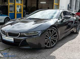 i8 Roadster, 93990 €, Auto & Fahrrad-Autos in 6060 Stadt Hall in Tirol