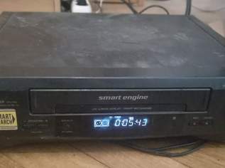 SONY SLV-SE20 VHS Videorecorder SONY SLV-SE20 VHS Videorecorder