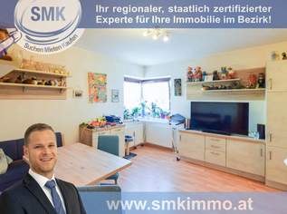Kompakte 1 Zimmer Wohnung!, 125000 €, Immobilien-Wohnungen in 2020 Hollabrunn
