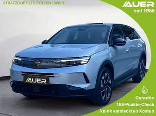 Grandland 1,2 MHEV GS Aut. | LED | Navi | WinterPaket, 34487 €, Auto & Fahrrad-Autos in 3494 Gemeinde Gedersdorf Grandland 1,2 MHEV GS Aut. | LED | Navi | WinterPaket, 34487 €, Auto & Fahrrad-Autos in 3494 Gemeinde Gedersdorf