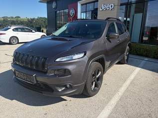 Cherokee 2,2 Mjet 200 9AT Night Eagle 4WD, 8800 €, Auto & Fahrrad-Autos in 9063 Maria Saal