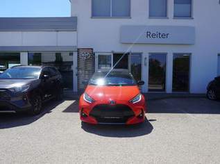 Yaris Hybrid Style, 17990 €, Auto & Fahrrad-Autos in 4600 Wels Yaris Hybrid Style, 17990 €, Auto & Fahrrad-Autos in 4600 Wels