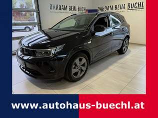 Grandland 1,2 DI Turbo Ultimate Start/Stop Aut., 24990 €, Auto & Fahrrad-Autos in 4911 Tumeltsham