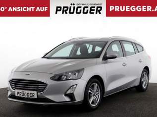 Focus Turnier 1,0 EcoBoost Cool&Connect NAVI KA...
