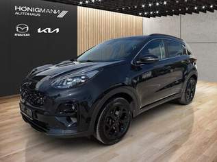 Sportage 1,6 CRDI SCR Black Edition, 20850 €, Auto & Fahrrad-Autos in 2700 