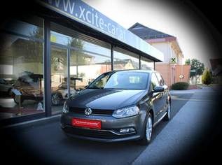 POLO COMFORTLINE 1.4 TDI BMT; 1 JAHR GARANTIE; TOP, 10200 €, Auto & Fahrrad-Autos in 8263 Großwilfersdorf