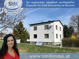 Wohnhaus in sonniger Lage!, 315000 €, Immobilien-Häuser in 3710 Gemeinde Ziersdorf