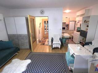 Ruhige Eigentumswohnung mit Garagenplatz!, 0 €, Immobilien-Wohnungen in 1230 Liesing