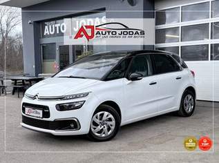 C4 Picasso 120 Shine Aut. **Kamera/Massagesitze**, 12500 €, Auto & Fahrrad-Autos in 2601 Sollenau