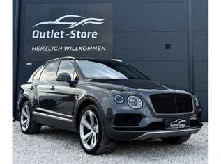 Bentayga Diesel V8*Night-Vision*7Sitzer*Luft*Garantie*22'', 125000 €, Auto & Fahrrad-Autos in 4693 Desselbrunn