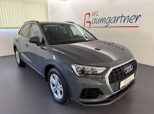 Q3 35 TDI S-tronic *LED*NAVI*Sitzheizung*Virtual C..., 25750 €, Auto & Fahrrad-Autos in 4141 Pfarrkirchen im Mühlkreis Q3 35 TDI S-tronic *LED*NAVI*Sitzheizung*Virtual C..., 25750 €, Auto & Fahrrad-Autos in 4141 Pfarrkirchen im Mühlkreis