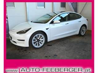 Model 3 Long Range Dual 75 kWh AWD, 23590 €, Auto & Fahrrad-Autos in 8753 Fohnsdorf
