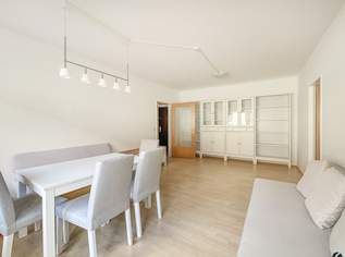 3-Zimmer Wohnung mit Loggia an der Donaulände, 1246.07 €, Immobilien-Wohnungen in 3430 Gemeinde Tulln an der Donau