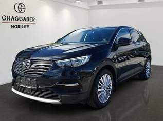 Grandland X 1,2 Turbo Direct Inj Innovation Start/, 14900 €, Auto & Fahrrad-Autos in 5570 Mauterndorf