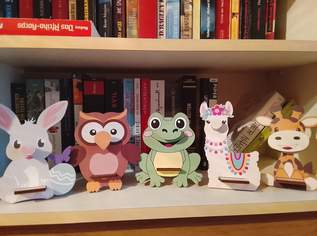 TIERGARTEN !!, 3 €, Marktplatz-Sammlungen & Haushaltsauflösungen in 1200 Brigittenau