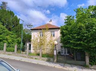 "Renovieren oder neu bauen? Alles ist möglich!", 1100000 €, Immobilien-Häuser in 3400 Gemeinde Klosterneuburg