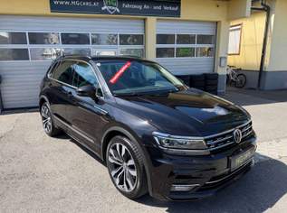 Tiguan R-Line 1,4 TSI*ACC*AHK*20""*Massage*Kamera*, 19290 €, Auto & Fahrrad-Autos in 6890 Lustenau Tiguan R-Line 1,4 TSI*ACC*AHK*20""*Massage*Kamera*, 19290 €, Auto & Fahrrad-Autos in 6890 Lustenau