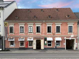 STOCKERAUER INVESTMENTPAKET - in zentraler Bestlage, 2650000 €, Immobilien-Gewerbeobjekte in 2000 Gemeinde Stockerau
