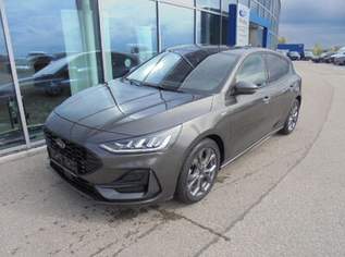 Focus ST-Line 125PS Benzin Automatik, 18500 €, Auto & Fahrrad-Autos in 4786 Brunnenthal
