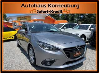 Mazda3 Sport 1.Besitz mit nur 49.800km *NAVI*KLIMA*XENON*, 10990 €, Auto & Fahrrad-Autos in 2100 Gemeinde Korneuburg Mazda3 Sport 1.Besitz mit nur 49.800km *NAVI*KLIMA*XENON*, 10990 €, Auto & Fahrrad-Autos in 2100 Gemeinde Korneuburg