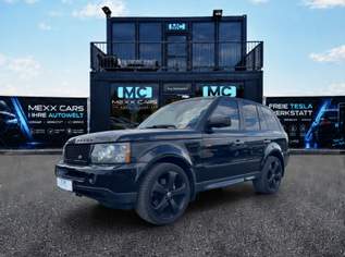 Range Rover Sport 4.2 V8 SUPERCHARGED | 390 PS | LUFT | BREMBO, 19999 €, Auto & Fahrrad-Autos in 2700 Range Rover Sport 4.2 V8 SUPERCHARGED | 390 PS | LUFT | BREMBO, 19999 €, Auto & Fahrrad-Autos in 2700