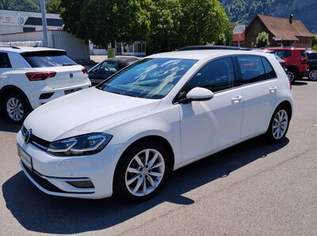 Golf Rabbit BMT/Start-Stopp, 13900 €, Auto & Fahrrad-Autos in 6850 Stadt Dornbirn