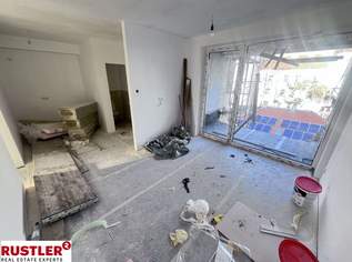 ERSTBEZUG in Fertigstellung | 3-Zimmerwohnung im 1.DG mit Loggia | Best-Lage Meidlings, 399000 €, Immobilien-Wohnungen in 1120 Meidling