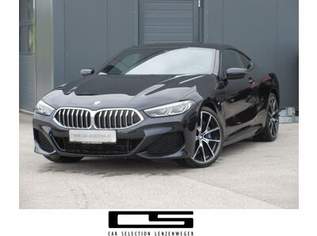 840d xDrive M Sport *Servicegepflegt*, 58990 €, Auto & Fahrrad-Autos in 4190 Bad Leonfelden 840d xDrive M Sport *Servicegepflegt*, 58990 €, Auto & Fahrrad-Autos in 4190 Bad Leonfelden