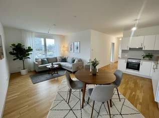 Südstadtzentrum! Verfügbare Mieteinheiten in der grünen Südstadt, Maria Enzersdorf! BT3, 1476.69 €, Immobilien-Wohnungen in 2344 Gemeinde Maria Enzersdorf