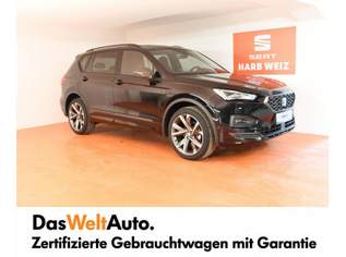 Tarraco FR 2.0 TDI DSG