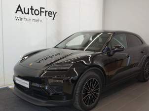 Macan 4 Electric, 79450 €, Auto & Fahrrad-Autos in 5621 Sankt Veit im Pongau Macan 4 Electric, 79450 €, Auto & Fahrrad-Autos in 5621 Sankt Veit im Pongau