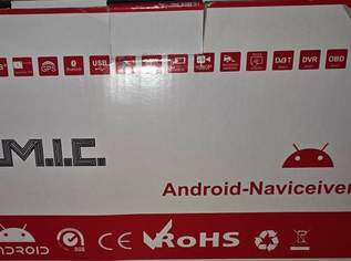 Android Autoradio für verschiedene Automarken, 100 €, Auto & Fahrrad-Teile & Zubehör in 1220 Donaustadt