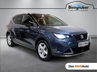 Arona FR 1.0 TSI, 22990 €, Auto & Fahrrad-Autos in 3430 Gemeinde Tulln an der Donau