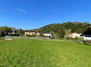 Sonniges Grundstück mit 688m² in ruhiger Sackstraßenlage Richtung Thalersee, 255000 €, Immobilien-Grund und Boden in 8052 