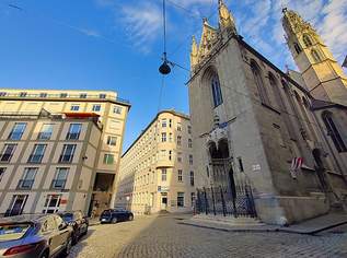 Am Salzgries: Bezugsfertig + Attraktive Zentrumslage + Wohnen in historischer Umgebung + Ruhige Westausrichtung + Voll möbliert, 495000 €, Immobilien-Wohnungen in 1010 Innere Stadt Am Salzgries: Bezugsfertig + Attraktive Zentrumslage + Wohnen in historischer Umgebung + Ruhige Westausrichtung + Voll möbliert, 495000 €, Immobilien-Wohnungen in 1010 Innere Stadt