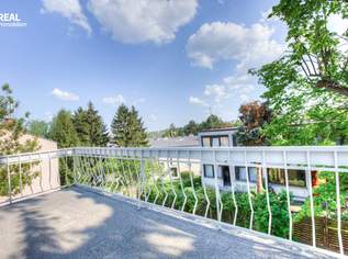 Unbefristete Penthouse-Wohnung in Grünruhelage, 2100 €, Immobilien-Wohnungen in 1160 Ottakring