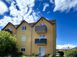 Eigentumswohnung in traumhafter Ruhelage mit 3 Zimmer, Terrasse und Garten in Retz zu kaufen!, 130000 €, Immobilien-Wohnungen in 2070 Retz