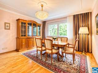 Ihr neues Zuhause im Stadtzentrum in Baden – Ruhe, Raum und Lebensqualität, 295000 €, Immobilien-Wohnungen in 2500 Gemeinde Baden