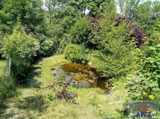 Ein kleines, feines und günstiges Sacherl mitten im Grünen!, 0 €, Immobilien-Häuser in 3352 Sankt Peter in der Au-Dorf