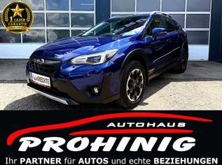 XV 1.6i CVT Style Xtra Allrad Aut. GARANTIE, 21490 €, Auto & Fahrrad-Autos in Kärnten
