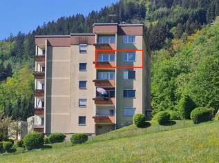 3-Zimmer-Eigentumswohnung in sonniger Lage, 126000 €, Immobilien-Wohnungen in 8700 Leoben