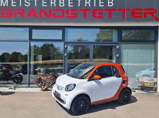 fortwo EQ fortwo 17,6kWh pasion, 11990 €, Auto & Fahrrad-Autos in 3661 Gemeinde Artstetten-Pöbring fortwo EQ fortwo 17,6kWh pasion, 11990 €, Auto & Fahrrad-Autos in 3661 Gemeinde Artstetten-Pöbring