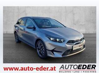 ceed SW 1,0 T-GDI GPF ISG Silber, 21890 €, Auto & Fahrrad-Autos in 4061 Pasching ceed SW 1,0 T-GDI GPF ISG Silber, 21890 €, Auto & Fahrrad-Autos in 4061 Pasching