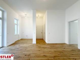 Historischer Charme & moderner Komfort - Exklusive Altbauwohnung in Mödling, 465000 €, Immobilien-Wohnungen in 2340 Gemeinde Mödling