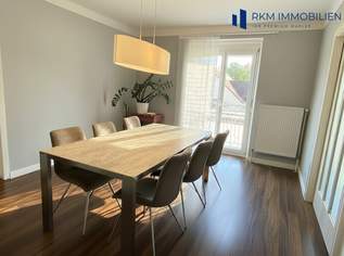 Hervorragende 4-Zimmer Wohnung mit Garage – Komfort & Stil zum Top-Preis!, 335000 €, Immobilien-Wohnungen in 3400 Gemeinde Klosterneuburg