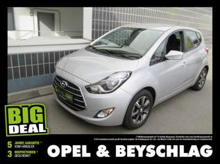iX20 Level 3 1.6, 15490 €, Auto & Fahrrad-Autos in 1190 Döbling iX20 Level 3 1.6, 15490 €, Auto & Fahrrad-Autos in 1190 Döbling