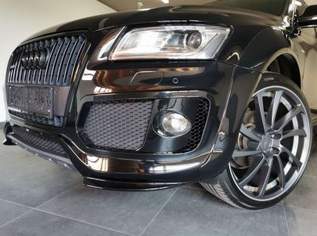Q5 ABT Motorsport Sonderedition Audi exclusive, 29900 €, Auto & Fahrrad-Autos in 8250 Vorau Q5 ABT Motorsport Sonderedition Audi exclusive, 29900 €, Auto & Fahrrad-Autos in 8250 Vorau