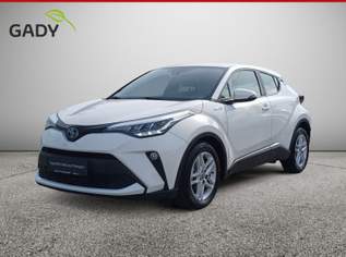 C-HR 1.8 HSD C-ENTER Technologie Paket, 22830 €, Auto & Fahrrad-Autos in 8041 Liebenau