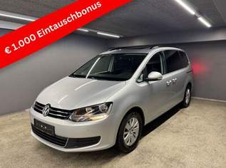 Sharan Comfortline BMT, 13900 €, Auto & Fahrrad-Autos in 6020 Innsbruck