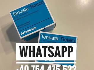 Tenuate Retard, 100 €, Marktplatz-Beauty, Gesundheit & Wellness in 5023 Koppl